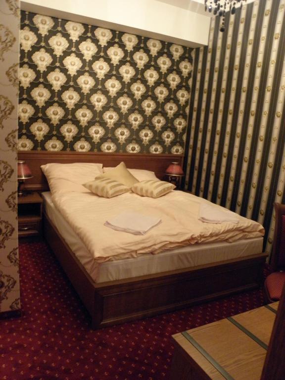 Palac Lucja Bb Zakrzow  Room photo